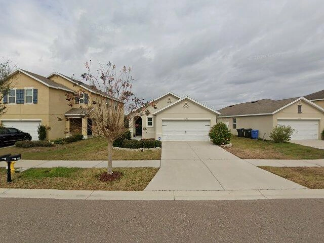 House image located at Riverview, FL 33578