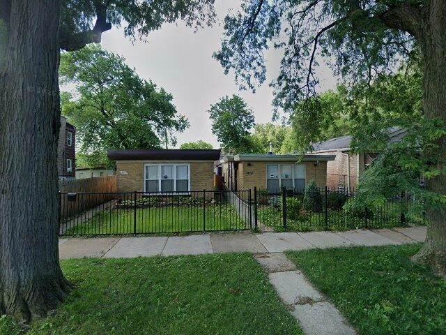 House image located at Chicago, IL 60619