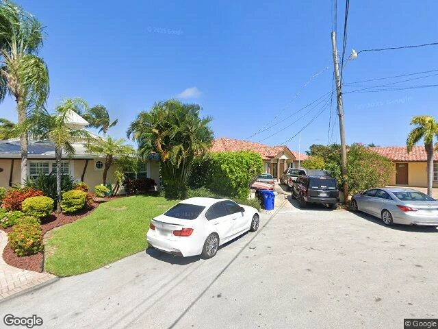 House image located at Fort Lauderdale, FL 33308