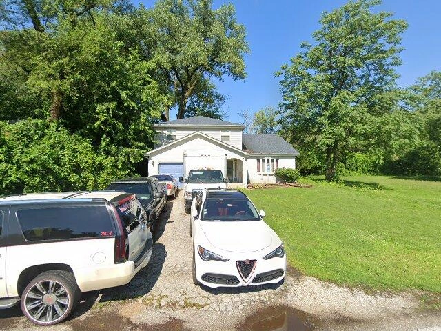 House image located at Markham, IL 60428