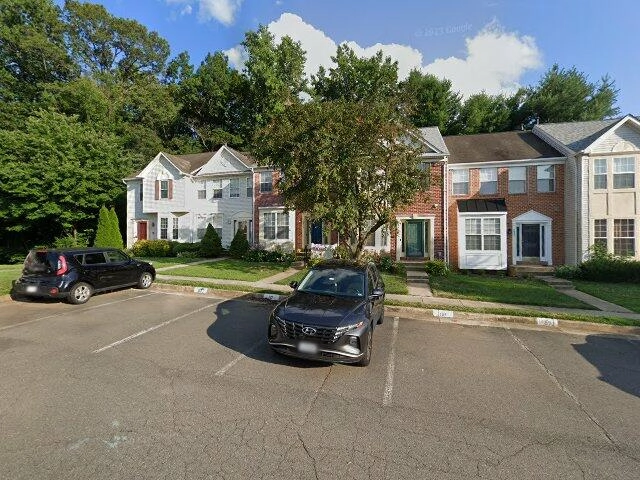 House image located at Dumfries, VA 22025