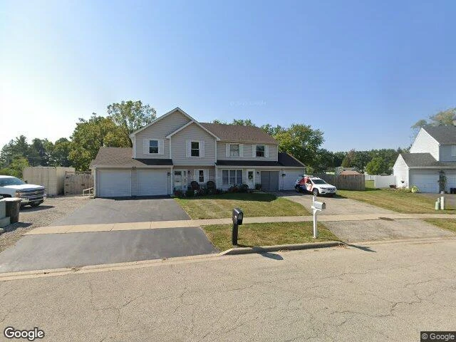 House image located at Antioch, IL 60002