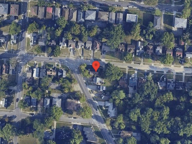 House image located at Cincinnati, OH 45237