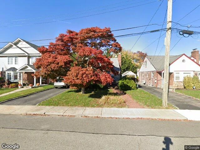 House image located at East Rockaway, NY 11518