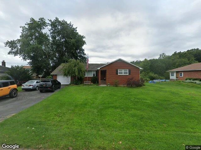 House image located at Saugerties, NY 12477