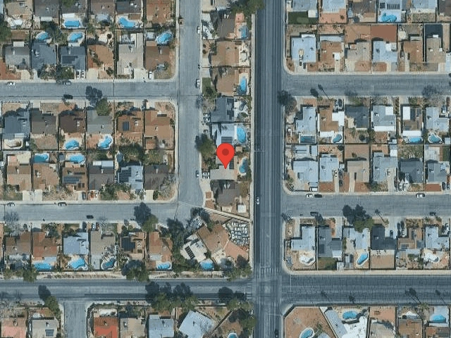 House image located at Las Vegas, NV 89103