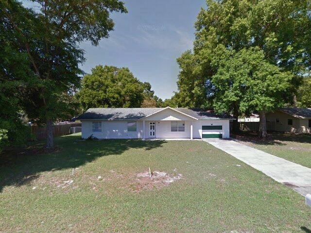 House image located at Ocala, FL 34479