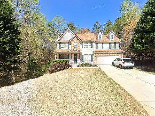 House image located at Cumming, GA 30028