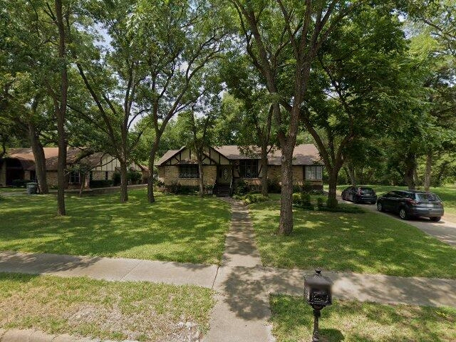 House image located at Lancaster, TX 75146