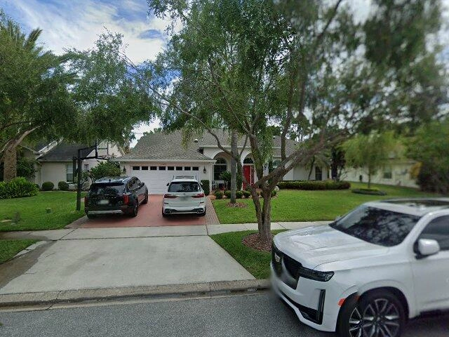 House image located at Orlando, FL 32837