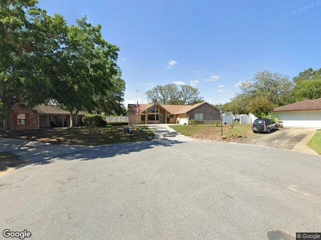 House image located at Tavares, FL 32778