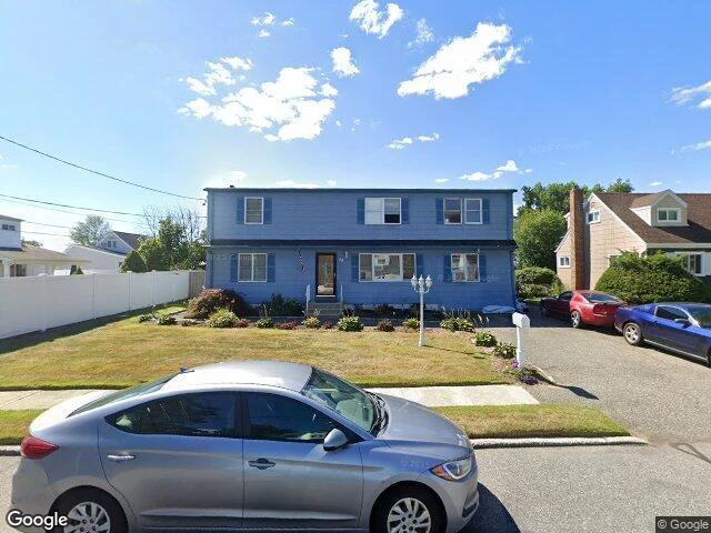 House image located at West Babylon, NY 11704