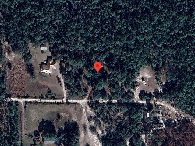 House image located at Citra, FL 32113