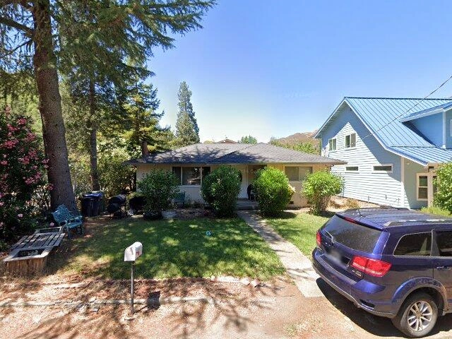 House image located at Upper Lake, CA 95485