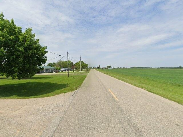 House image located at White Cloud, MI 49349