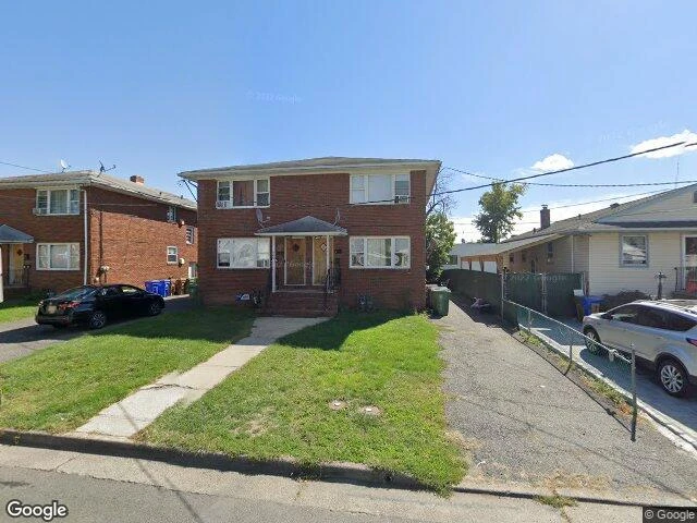 House image located at Linden, NJ 07036