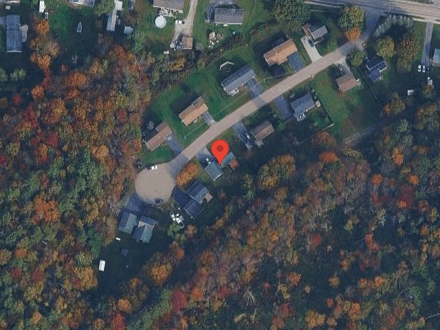 House image located at Gaylordsville, CT 06755