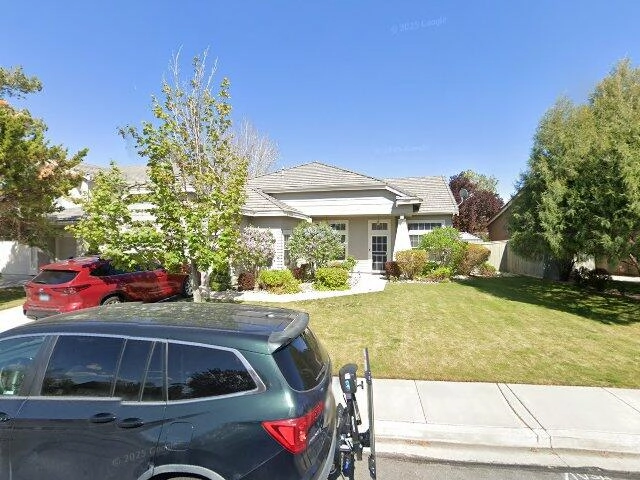 House image located at Reno, NV 89521