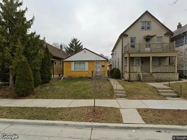 House image located at Milwaukee, WI 53219