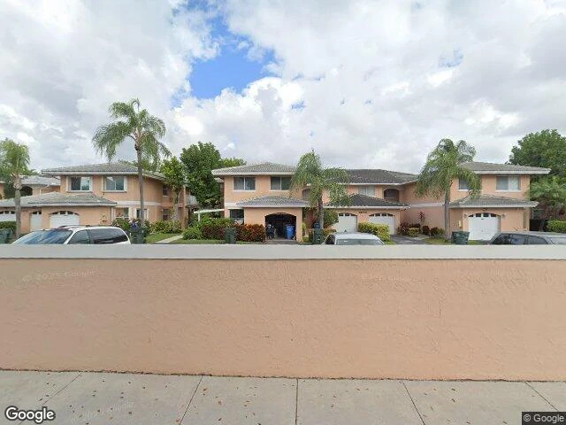 House image located at Fort Lauderdale, FL 33309