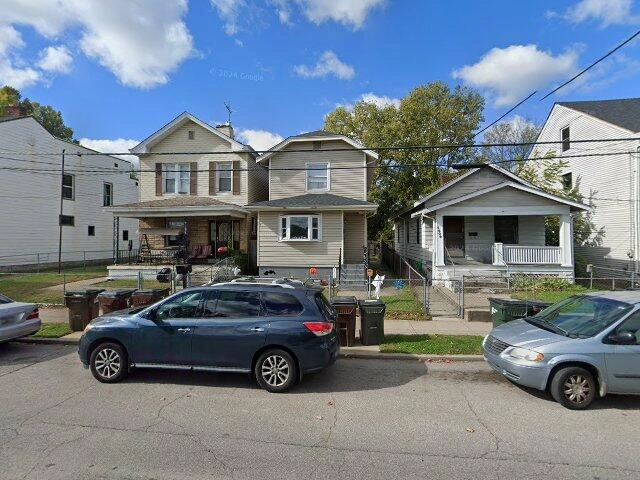 House image located at Covington, KY 41011