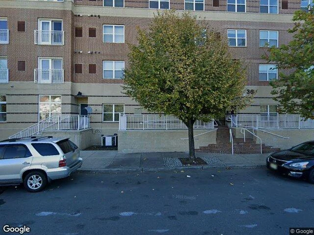 House image located at Perth Amboy, NJ 08861