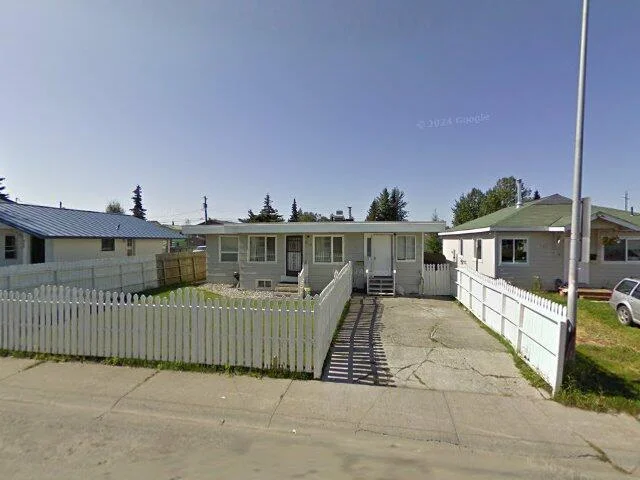 House image located at Anchorage, AK 99508