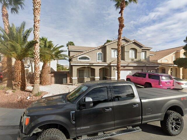 House image located at Henderson, NV 89052