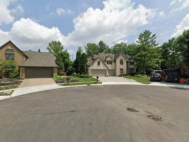 House image located at Columbus, OH 43220