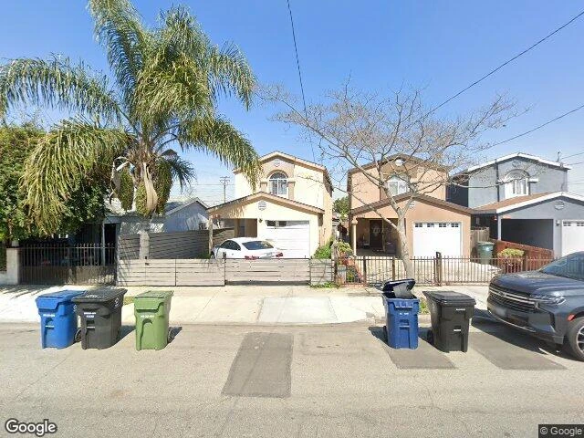 House image located at Compton, CA 90222