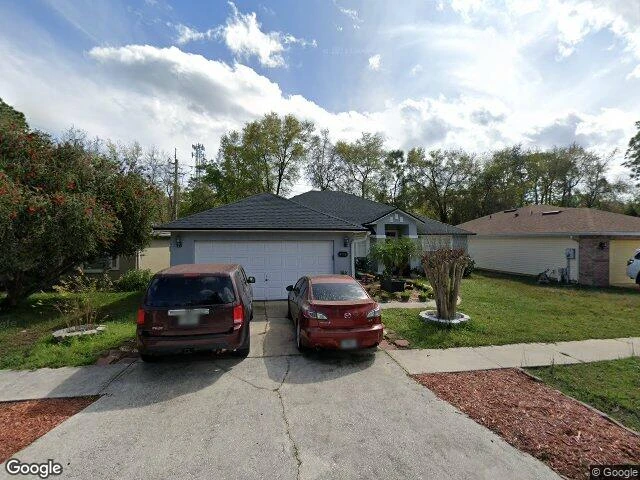 House image located at Jacksonville, FL 32223