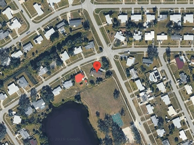 House image located at Port Charlotte, FL 33952