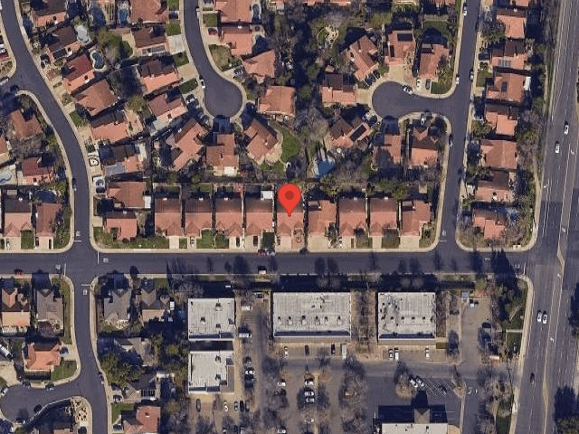 House image located at Elk Grove, CA 95758