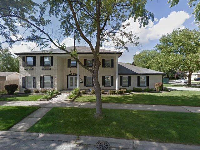House image located at Chicago, IL 60646