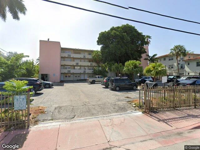 House image located at Miami Beach, FL 33140