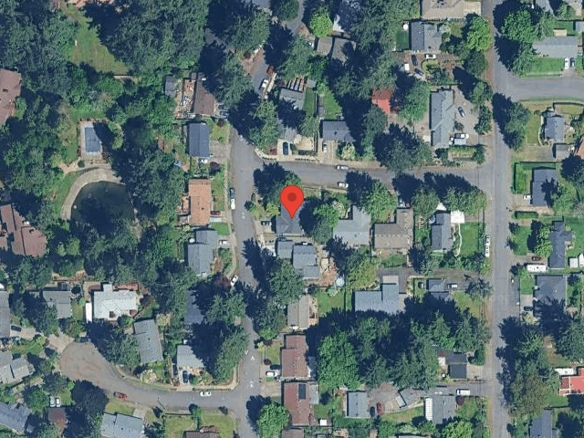 House image located at Portland, OR 97236