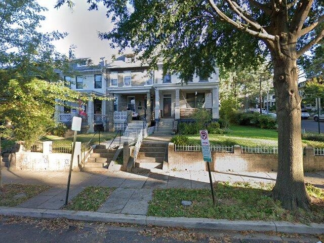 House image located at Washington, DC 20011