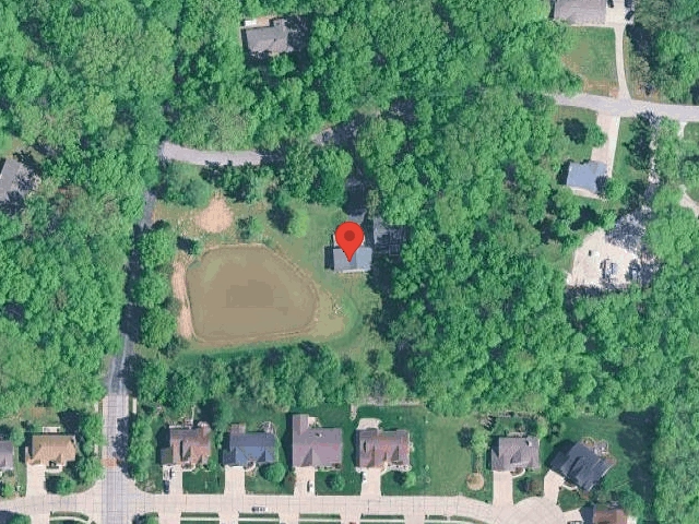 House image located at O'Fallon, MO 63366