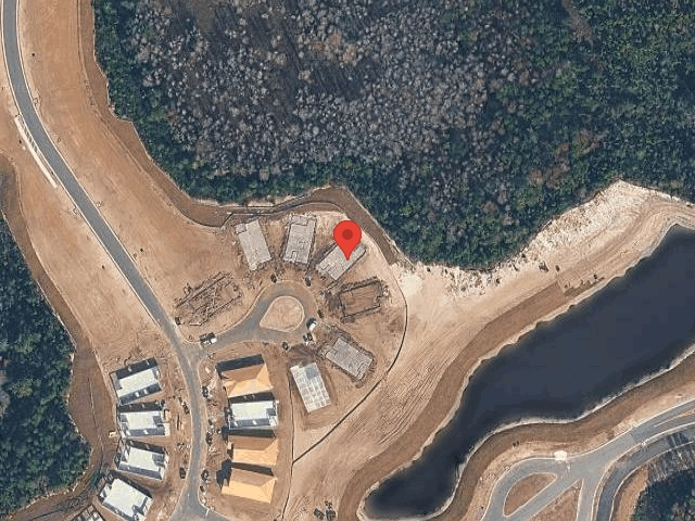 House image located at Land O'Lakes, FL 34638