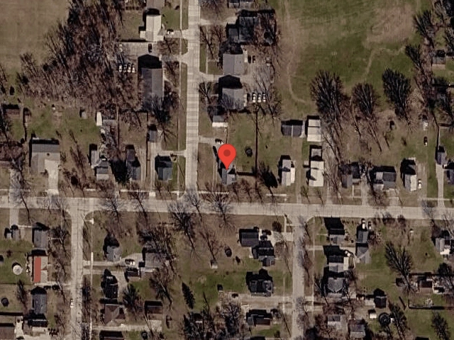 House image located at Wellington, OH 44090