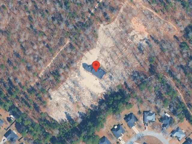 House image located at Aiken, SC 29803