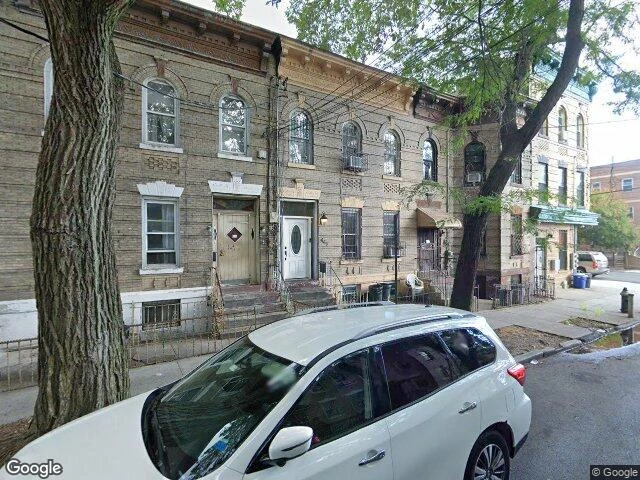 House image located at Brooklyn, NY 11208