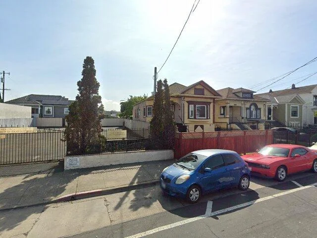 House image located at Emeryville, CA 94608