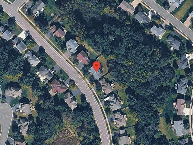 House image located at Elk River, MN 55330