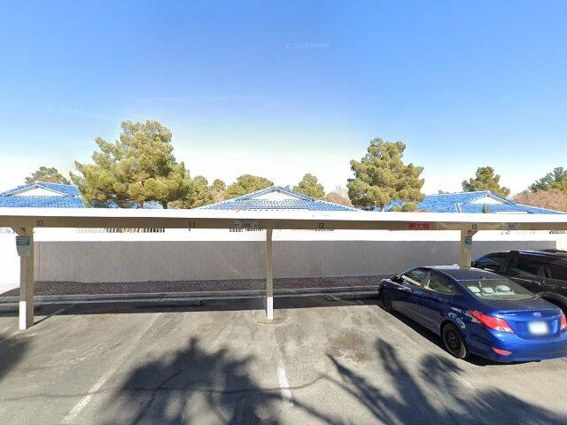 House image located at Las Vegas, NV 89108