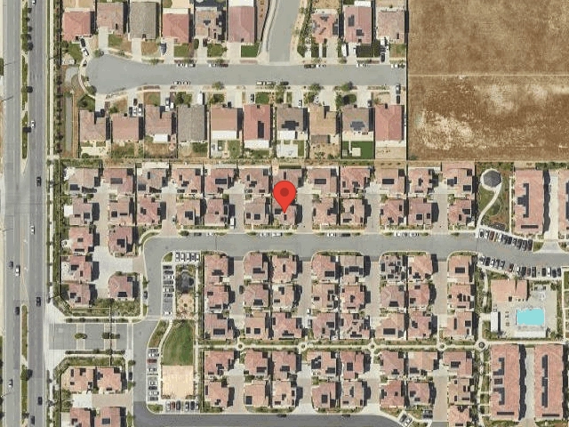 House image located at Fontana, CA 92336