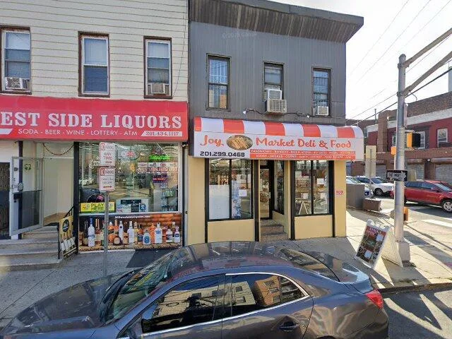 House image located at Jersey City, NJ 07305