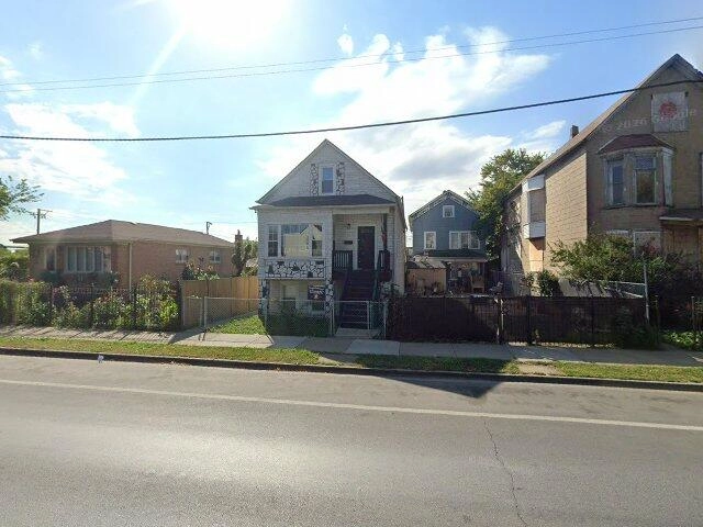 House image located at Tulsa, OK 74107