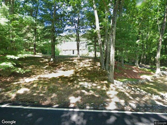 House image located at Northbridge, MA 01534