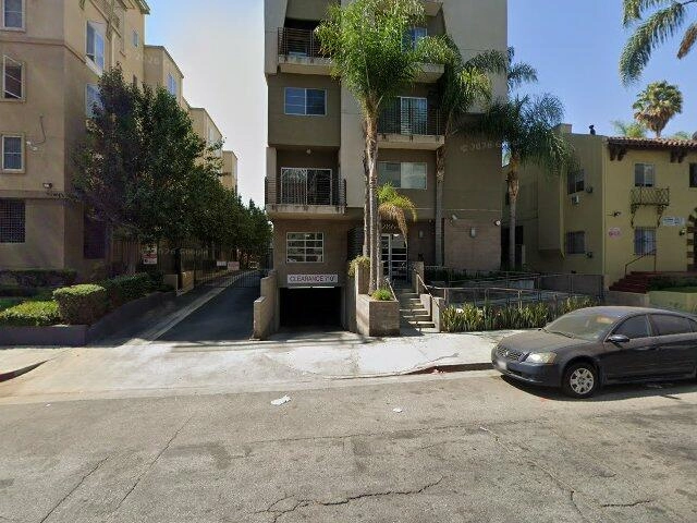 House image located at Los Angeles, CA 90005